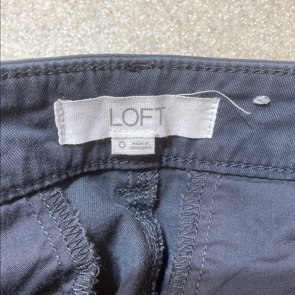 Loft pants - Picture 4 of 6
